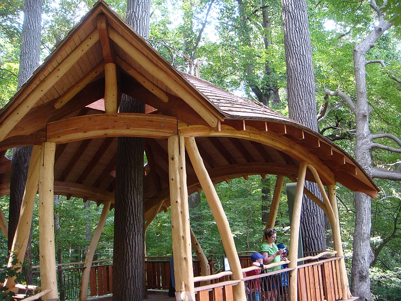 095 Longwood Gardens [2008 August 23].JPG - Longwood Gardens in Pennsylvania